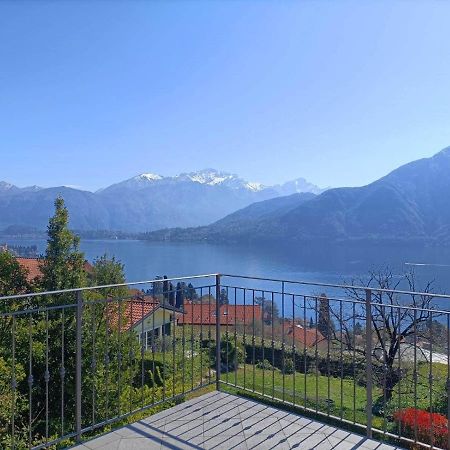 Apartment Magnolia Lenno Dış mekan fotoğraf