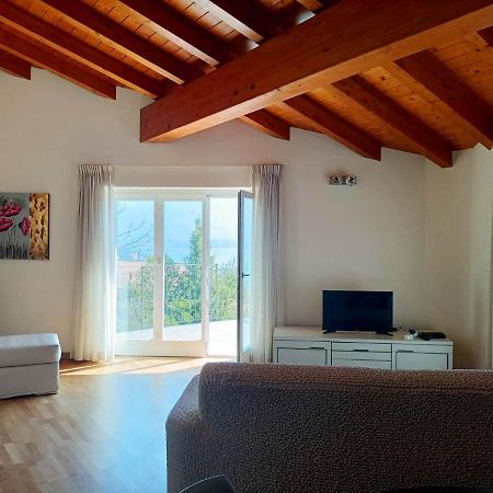 Apartment Magnolia Lenno Dış mekan fotoğraf