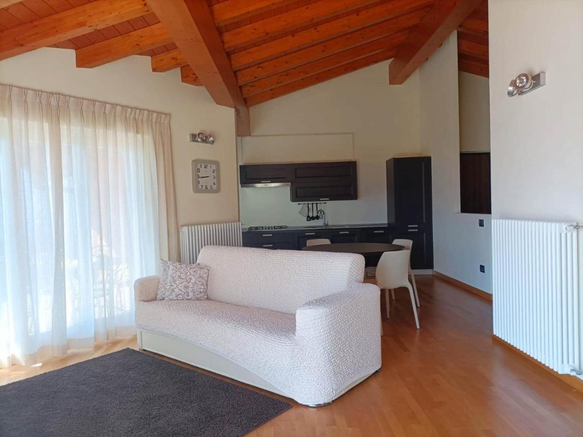 Apartment Magnolia Lenno Dış mekan fotoğraf