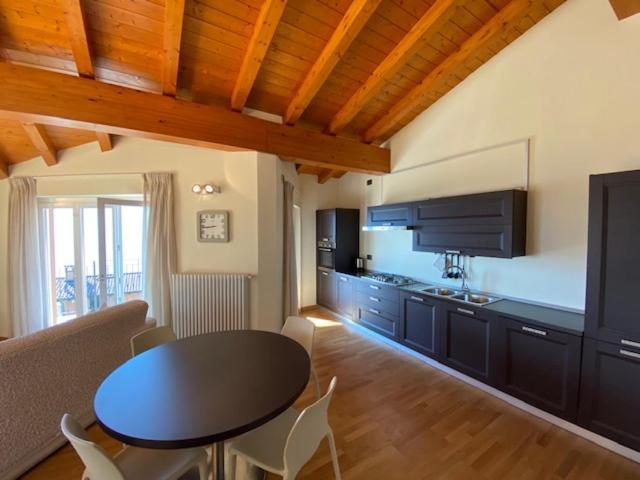 Apartment Magnolia Lenno Dış mekan fotoğraf