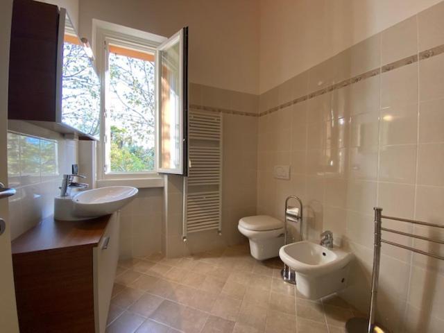 Apartment Magnolia Lenno Dış mekan fotoğraf