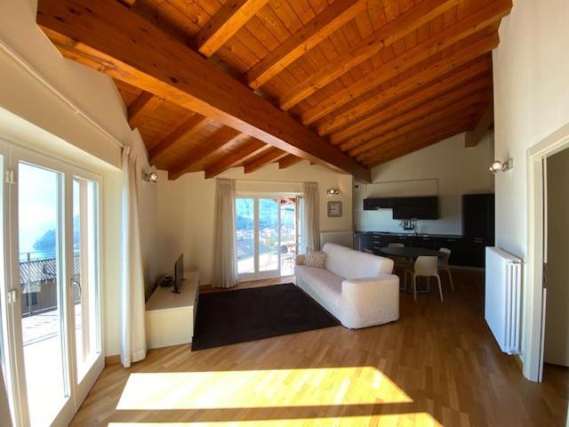 Apartment Magnolia Lenno Dış mekan fotoğraf